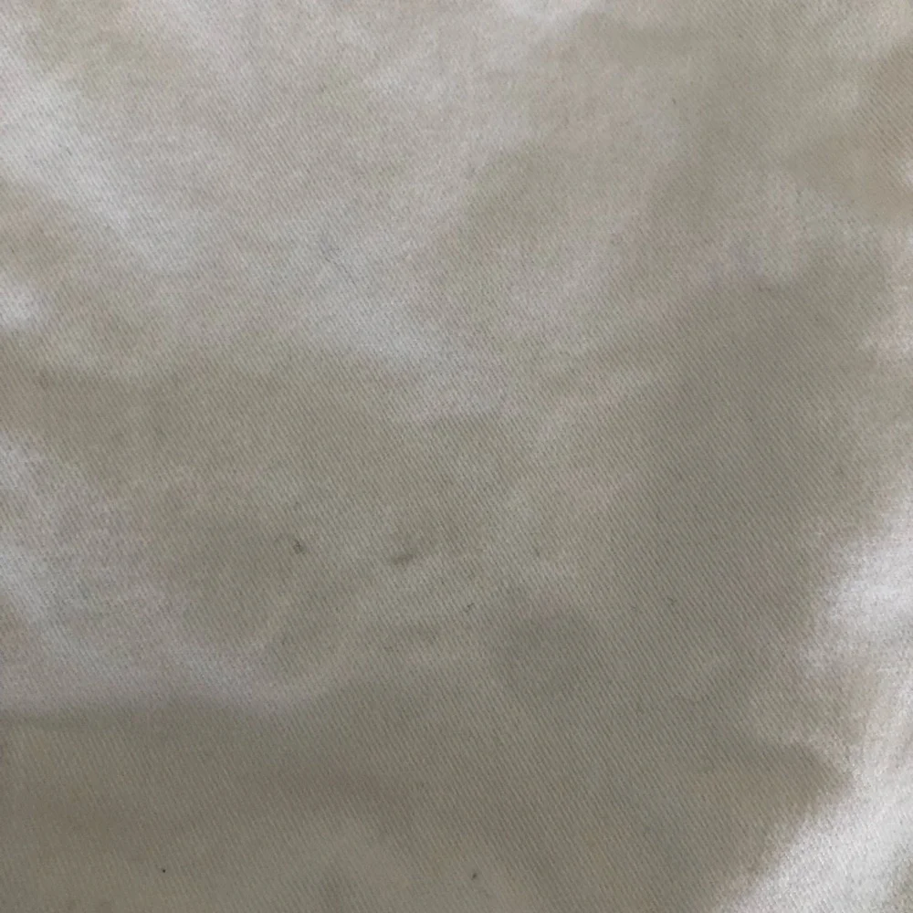 London Jean white jeans. Boot cut. Preowned. - Picture 7 of 16